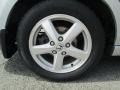 2003 Satin Silver Metallic Honda Accord EX Sedan  photo #22