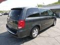 Dark Charcoal Pearl - Grand Caravan Crew Photo No. 8