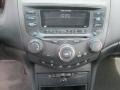 2003 Satin Silver Metallic Honda Accord EX Sedan  photo #25