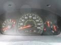 2003 Satin Silver Metallic Honda Accord EX Sedan  photo #27