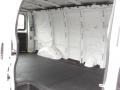 Summit White - Express 3500 Cargo Van Photo No. 11