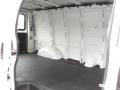 2005 Summit White Chevrolet Express 3500 Cargo Van  photo #11