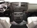 2005 Summit White Chevrolet Express 3500 Cargo Van  photo #13