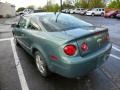 Silver Moss Metallic - Cobalt LT Coupe Photo No. 3