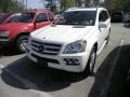 Arctic White - GL 350 BlueTEC 4Matic Photo No. 2