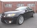 Black - 9-5 Turbo4 Premium Sedan Photo No. 1