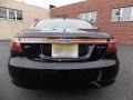 Black - 9-5 Turbo4 Premium Sedan Photo No. 4