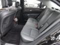 Black - S 550 4Matic Sedan Photo No. 6
