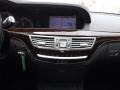 Black - S 550 4Matic Sedan Photo No. 12