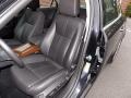 Black - 9-5 Turbo4 Premium Sedan Photo No. 11