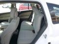 2011 Bright White Dodge Caliber Mainstreet  photo #12