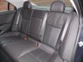 Black - 9-5 Turbo4 Premium Sedan Photo No. 16
