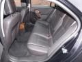 Black - 9-5 Turbo4 Premium Sedan Photo No. 17