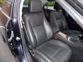 Black - 9-5 Turbo4 Premium Sedan Photo No. 19