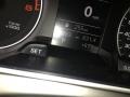 Monsoon Grey Metallic - A4 2.0T Sedan Photo No. 3
