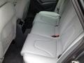 Monsoon Grey Metallic - A4 2.0T Sedan Photo No. 5