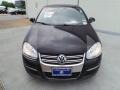 Black - Jetta S Sedan Photo No. 2