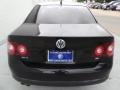 Black - Jetta S Sedan Photo No. 3