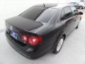 Black - Jetta S Sedan Photo No. 4