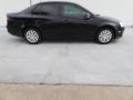 Black - Jetta S Sedan Photo No. 5
