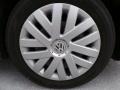 Black - Jetta S Sedan Photo No. 6