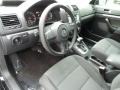 Black - Jetta S Sedan Photo No. 8