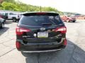 Ebony Black - Sorento SX AWD Photo No. 7