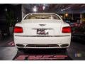 Glacier White - Flying Spur W12 Photo No. 5