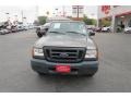Dark Shadow Grey Metallic - Ranger XL Regular Cab Photo No. 2
