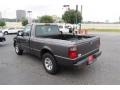 Dark Shadow Grey Metallic - Ranger XL Regular Cab Photo No. 5