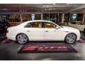 Glacier White - Flying Spur W12 Photo No. 12