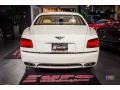 Glacier White - Flying Spur W12 Photo No. 13