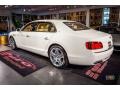 Glacier White - Flying Spur W12 Photo No. 14