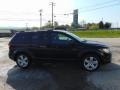 2010 Brilliant Black Crystal Pearl Dodge Journey SXT AWD  photo #7