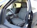 Brilliant Black Crystal Pearl - Journey SXT AWD Photo No. 16