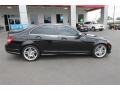 Black - C 350 Sport Photo No. 8