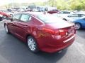 2014 Remington Red Kia Optima EX  photo #6