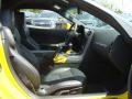 Velocity Yellow Tintcoat - Corvette Coupe Photo No. 8
