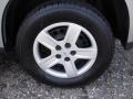 Galaxy Silver Metallic - Equinox LS AWD Photo No. 6