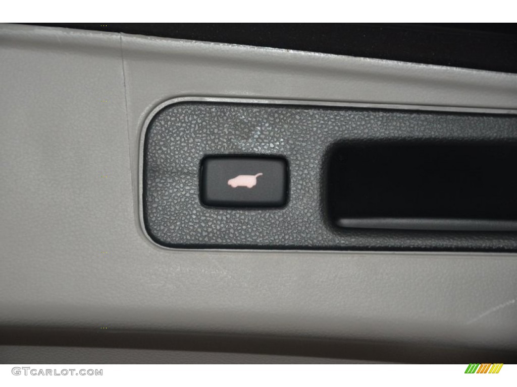 2014 Pilot EX-L - Modern Steel Metallic / Gray photo #22