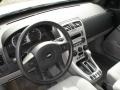 Galaxy Silver Metallic - Equinox LS AWD Photo No. 9