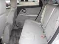 Galaxy Silver Metallic - Equinox LS AWD Photo No. 10