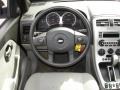 Galaxy Silver Metallic - Equinox LS AWD Photo No. 11