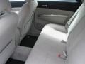 Super White - Prius Hybrid Touring Photo No. 12