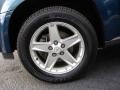 Bermuda Green Metallic - Equinox LT AWD Photo No. 6