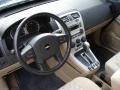 Bermuda Green Metallic - Equinox LT AWD Photo No. 9