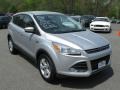 2014 Ingot Silver Ford Escape SE 1.6L EcoBoost 4WD  photo #1