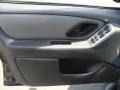 2007 Dark Stone Metallic Ford Escape XLT V6 4WD  photo #6
