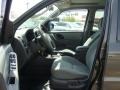 2007 Dark Stone Metallic Ford Escape XLT V6 4WD  photo #7