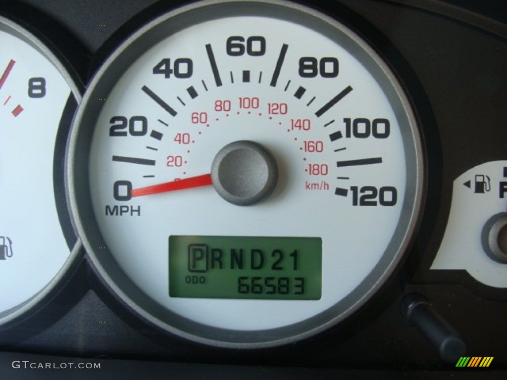 2007 Escape XLT V6 4WD - Dark Stone Metallic / Medium/Dark Flint photo #10